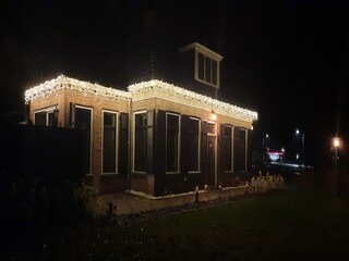 Ferienhaus Twijzelerheide  37