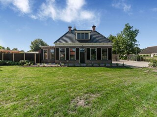 Casa de vacaciones Twijzelerheide Grabación al aire libre 2