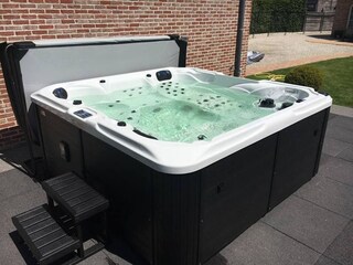 Casa de vacaciones Twijzelerheide  35