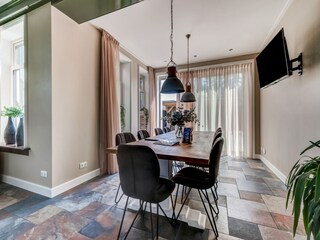 Maison de vacances Twijzelerheide Équipement 8