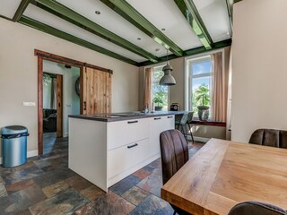 Maison de vacances Twijzelerheide Équipement 22