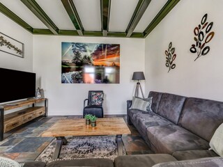 Casa de vacaciones Twijzelerheide Características 11