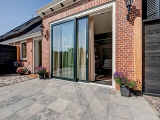 Casa de vacaciones Twijzelerheide Características 12
