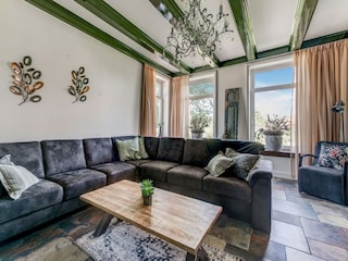 Vakantiehuis Twijzelerheide Kenmerken 11