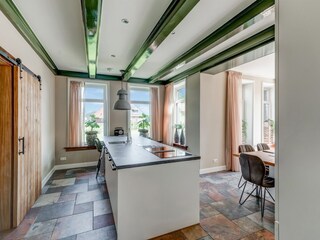 Maison de vacances Twijzelerheide Équipement 11