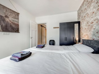 Maison de vacances Twijzelerheide Équipement 15