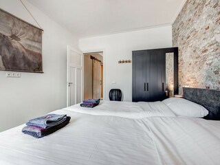 Vakantiehuis Twijzelerheide Kenmerken 16