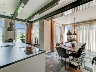Maison de vacances Twijzelerheide Équipement 27