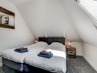Holiday house Twijzelerheide Features 23