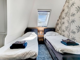 Ferienhaus Twijzelerheide Ausstattung 31