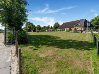 Casa de vacaciones Twijzelerheide Grabación al aire libre 2