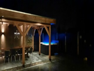 Casa de vacaciones Twijzelerheide  37