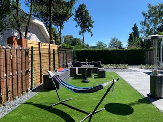 Maison de vacances Uddel Enregistrement extérieur 4