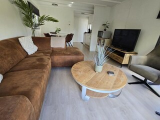 Ferienhaus Uddel Ausstattung 11