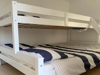 Maison de vacances Uddel Équipement 14