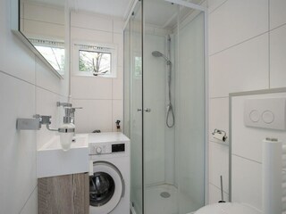 Holiday house Uddel Features 15