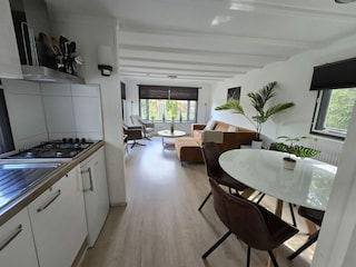 Ferienhaus Uddel Ausstattung 7