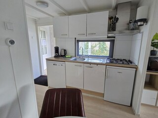 Maison de vacances Uddel Équipement 9