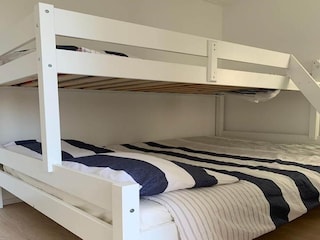 Ferienhaus Uddel Ausstattung 11