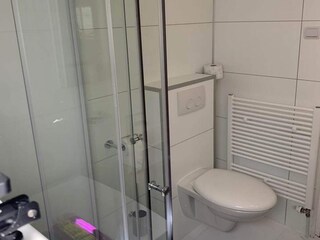 Ferienhaus Uddel Ausstattung 6