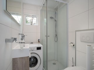 Ferienhaus Uddel Ausstattung 9