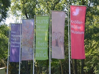 Ferienhaus Uddel Umgebung 22