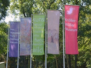 Vakantiehuis Uddel Omgeving 19