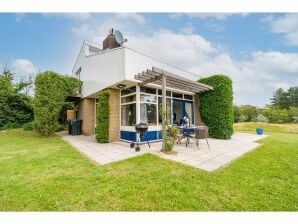 Vakantiehuis Villa met uitzicht op de Westduinen - Ouddorp - image1