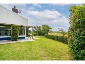 Casa per le vacanze Villa con vista sulle dune occidentali - Ouddorp - image1