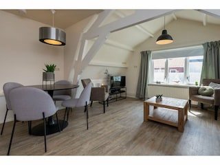 Vakantiehuis Westkapelle Kenmerken 14
