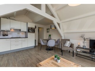 Vakantiehuis Westkapelle Kenmerken 12