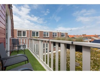 Maison de vacances Westkapelle Enregistrement extérieur 5