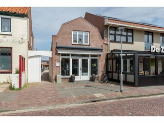 Vakantiehuis Westkapelle Buitenaudio-opname 2