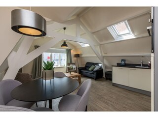 Vakantiehuis Westkapelle Kenmerken 8