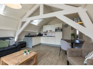 Holiday house Westkapelle Features 19