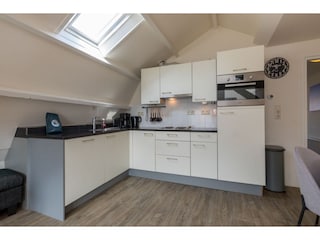 Ferienhaus Westkapelle Ausstattung 14