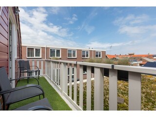Vakantiehuis Westkapelle Buitenaudio-opname 2