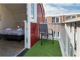 Vakantiehuis Westkapelle Buitenaudio-opname 7
