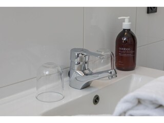 Ferienhaus Westkapelle Ausstattung 13