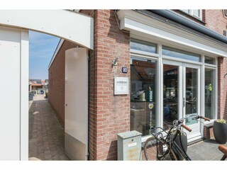 Vakantiehuis Westkapelle Buitenaudio-opname 4