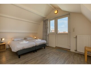 Vakantiehuis Westkapelle Kenmerken 12