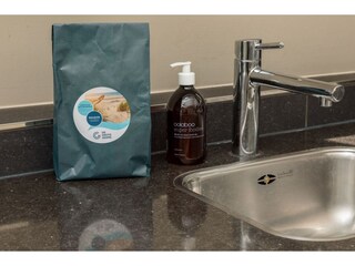 Holiday house Westkapelle  39