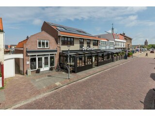 Vakantiehuis Westkapelle Buitenaudio-opname 5