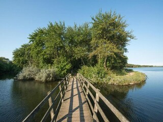 Holiday house Westkapelle Environment 31