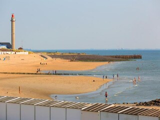 Casa per le vacanze Westkapelle Ambiente 31