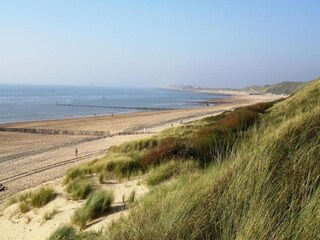 Ferienhaus Westkapelle Umgebung 20