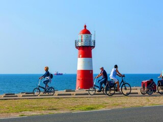 Casa per le vacanze Westkapelle Ambiente 32