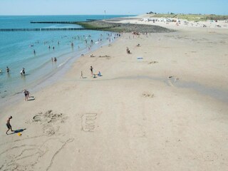 Casa per le vacanze Westkapelle Ambiente 28