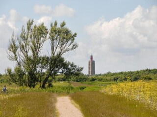 Vakantiehuis Westkapelle Omgeving 22