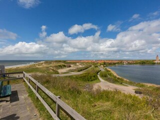 Vakantiehuis Westkapelle Omgeving 30